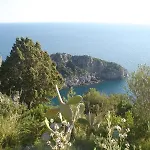 Vacanze Cilento Lägenhet