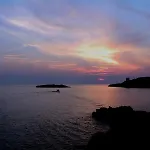 Vacanze Cilento Lägenhet Lentiscosa