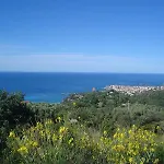 Vacanze Cilento Lentiscosa