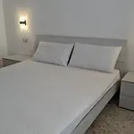 Lägenhet Vacanze Cilento Lentiscosa