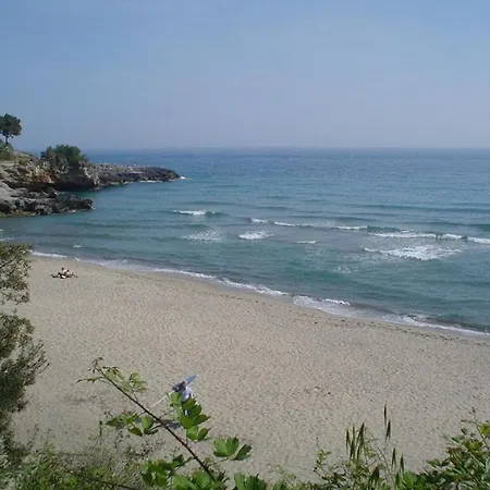 Vacanze Cilento * Lentiscosa
