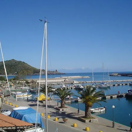 Vacanze Cilento Apartamento Lentiscosa