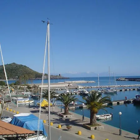 Vacanze Cilento דירה Lentiscosa