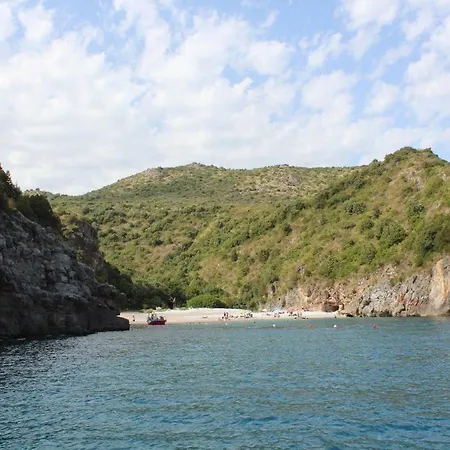 Vacanze Cilento Lägenhet *