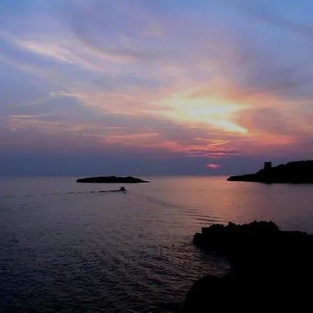 Vacanze Cilento דירה Lentiscosa