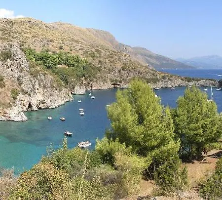 Vacanze Cilento Lentiscosa