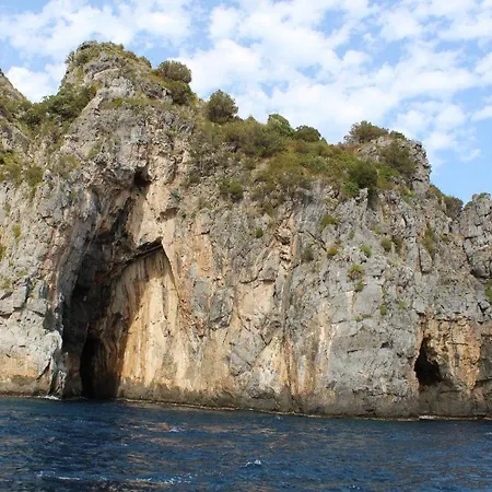 Vacanze Cilento דירה *