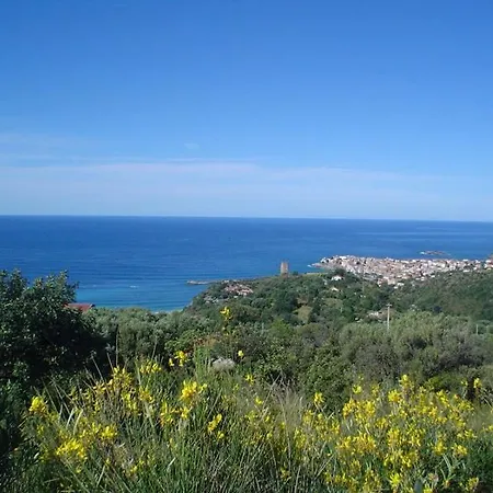 Vacanze Cilento Lentiscosa