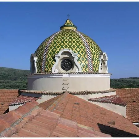 Apartamento Vacanze Cilento Lentiscosa