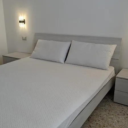 דירה Vacanze Cilento Lentiscosa