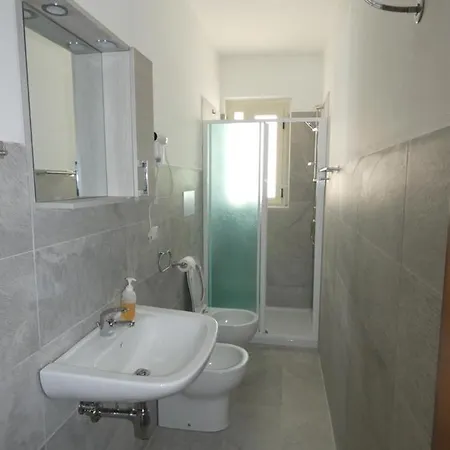 Appartement Vacanze Cilento *