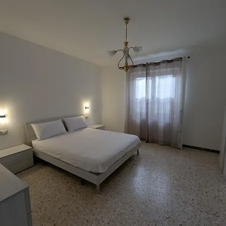 Vacanze Cilento Lägenhet