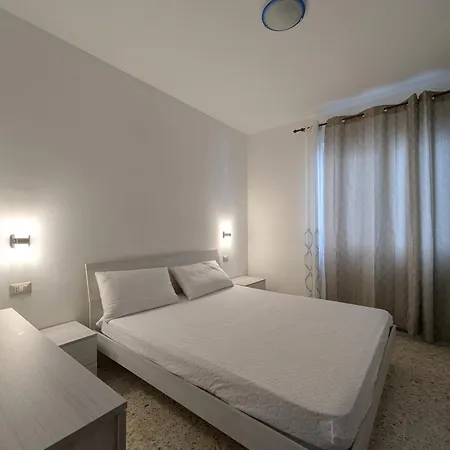 Lägenhet Vacanze Cilento *