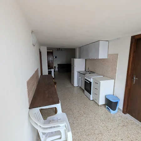 Vacanze Cilento Lägenhet