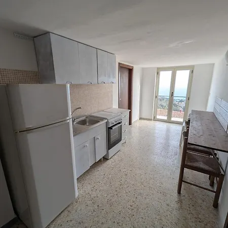 Vacanze Cilento Lägenhet Lentiscosa