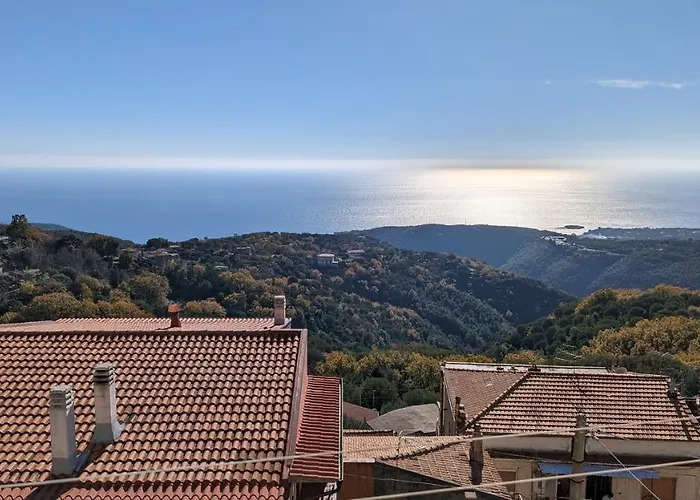 Апартаменты Vacanze Cilento Lentiscosa