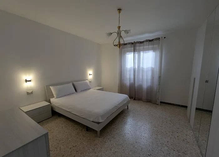 Vacanze Cilento Апартаменты
